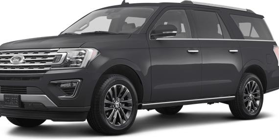 FORD EXPEDITION MAX 2021 1FMJK1KT4MEA48083 image